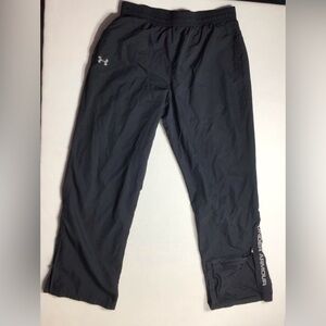 Under Armour Men's Charcoal Joggers